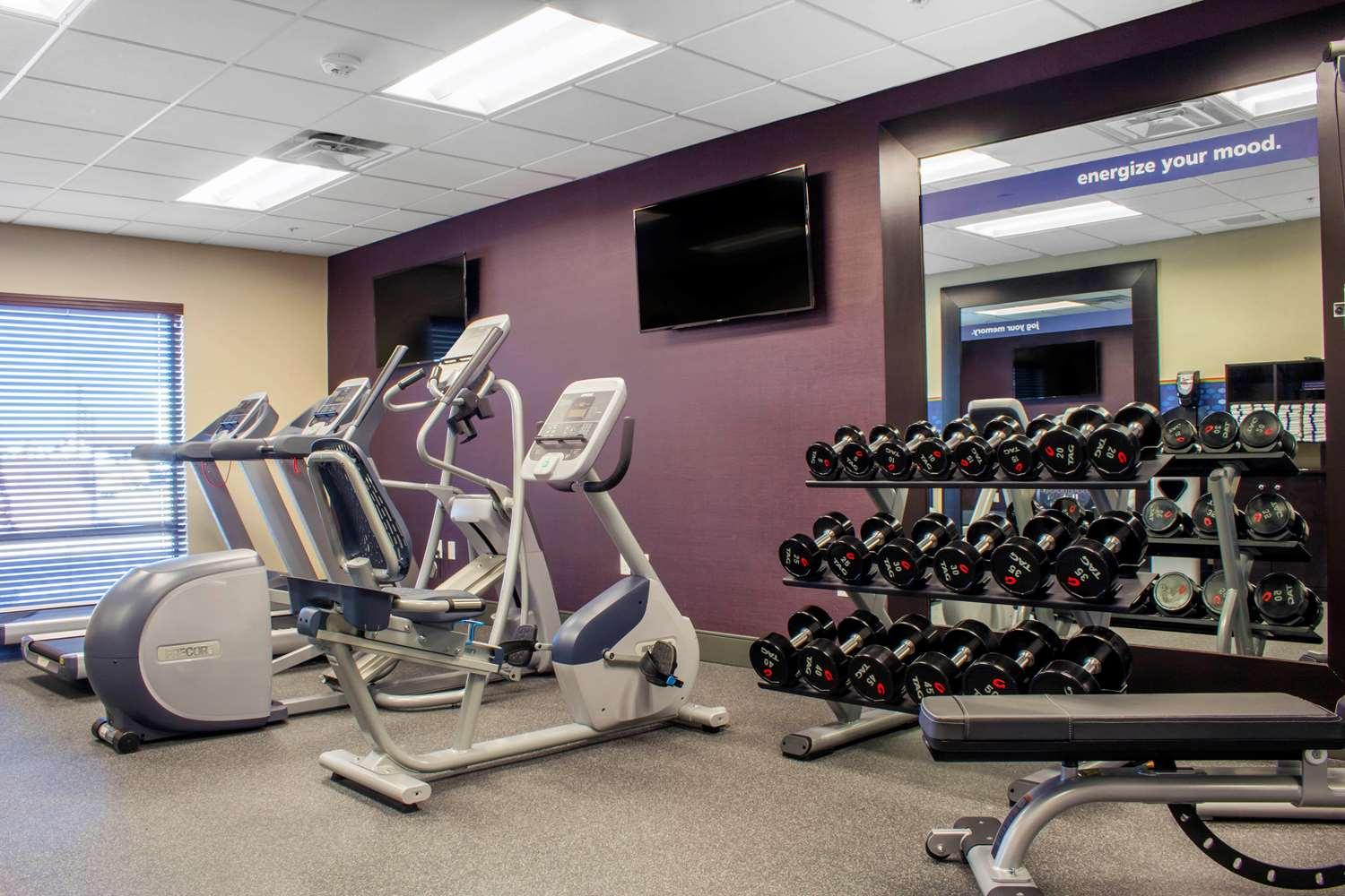 sport facilities