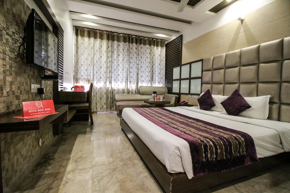 room
