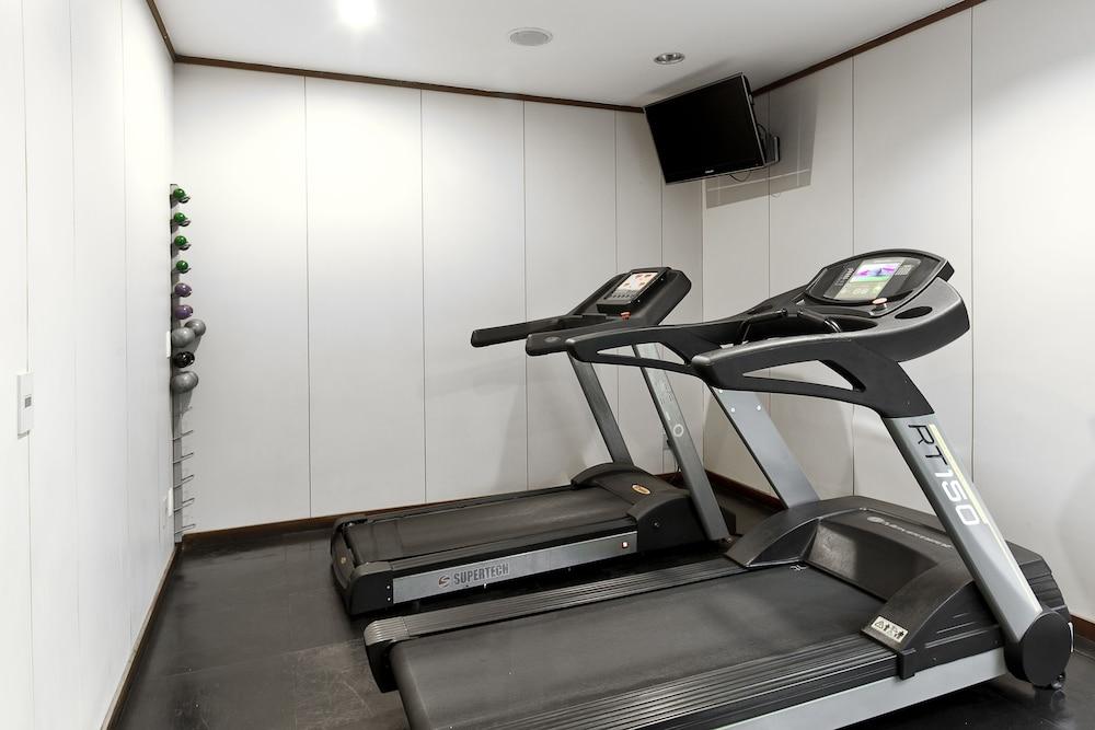 sport facilities