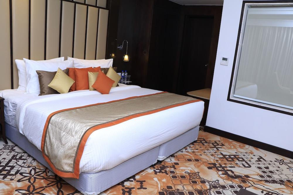 room