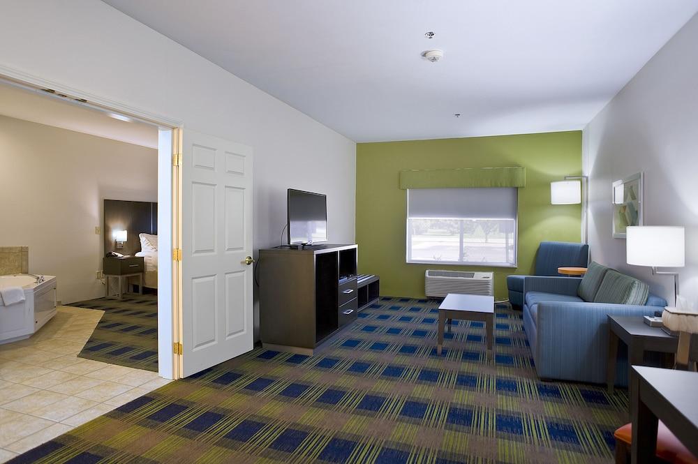 room