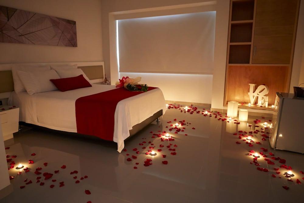 room