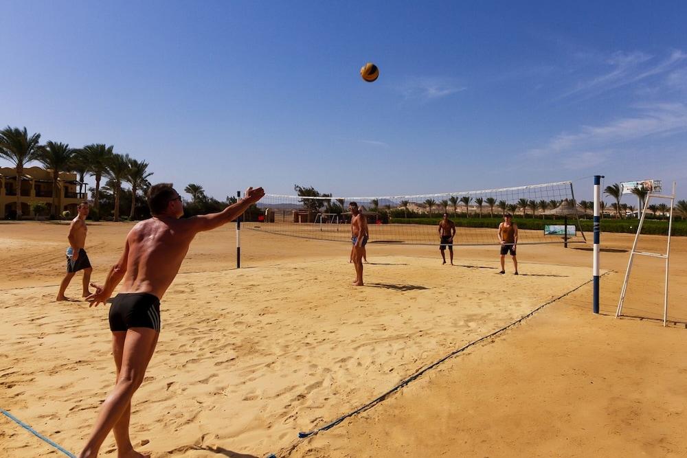 sport facilities
