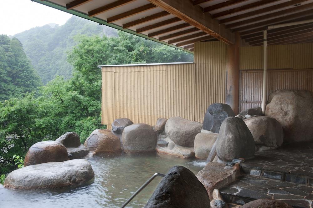 swimming pool spa