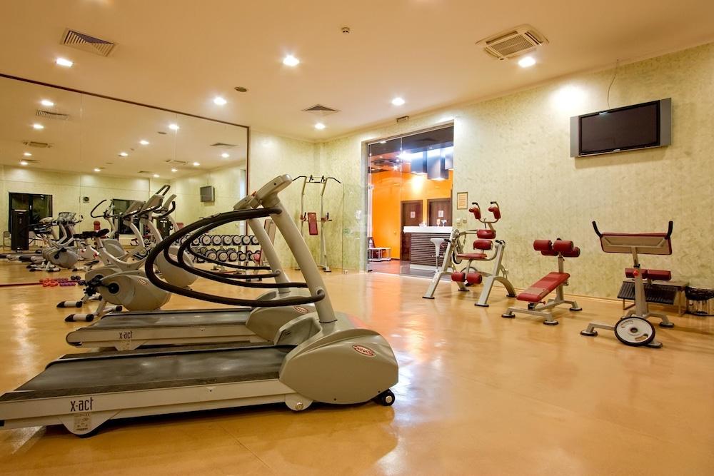 sport_facililities