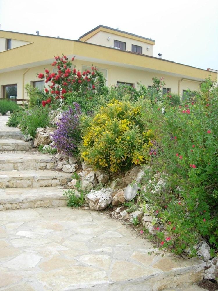 surroundings