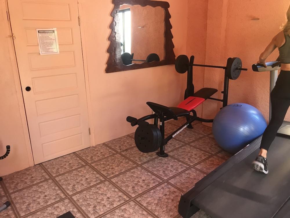sport facilities
