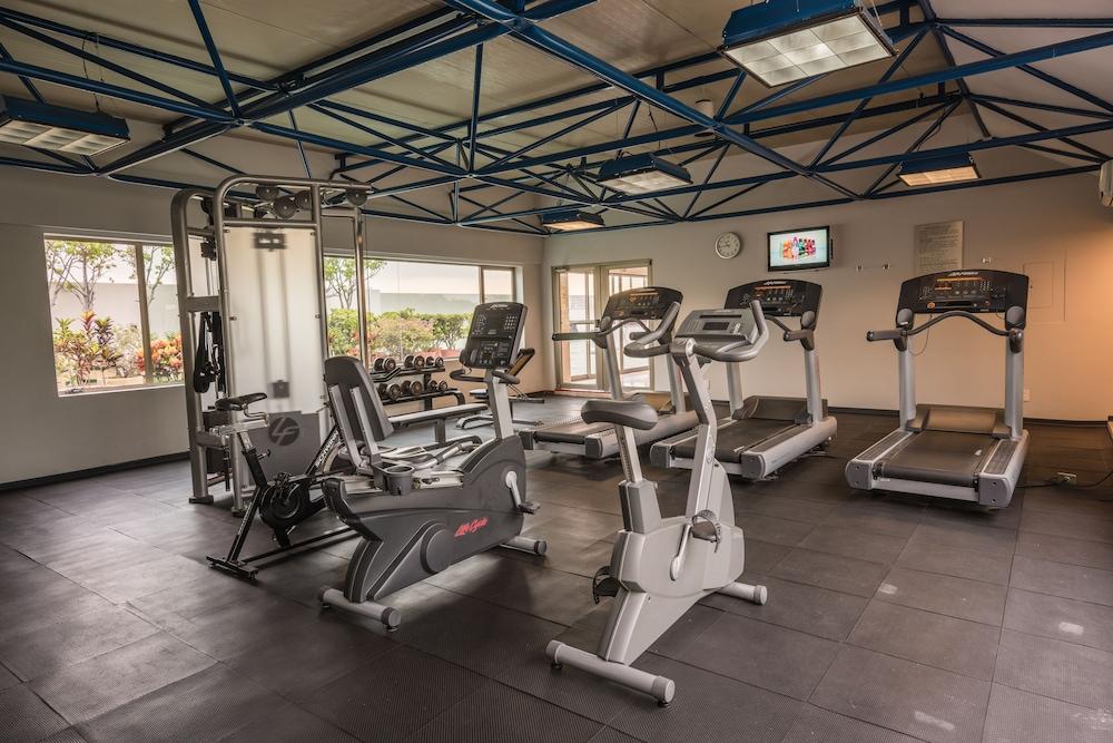 sport facilities