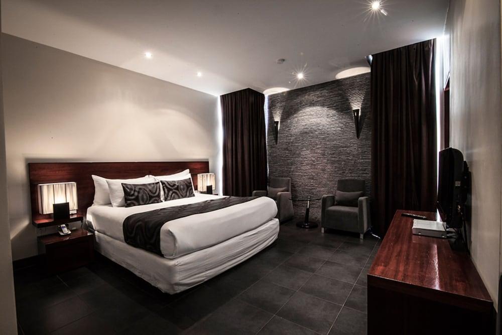 room