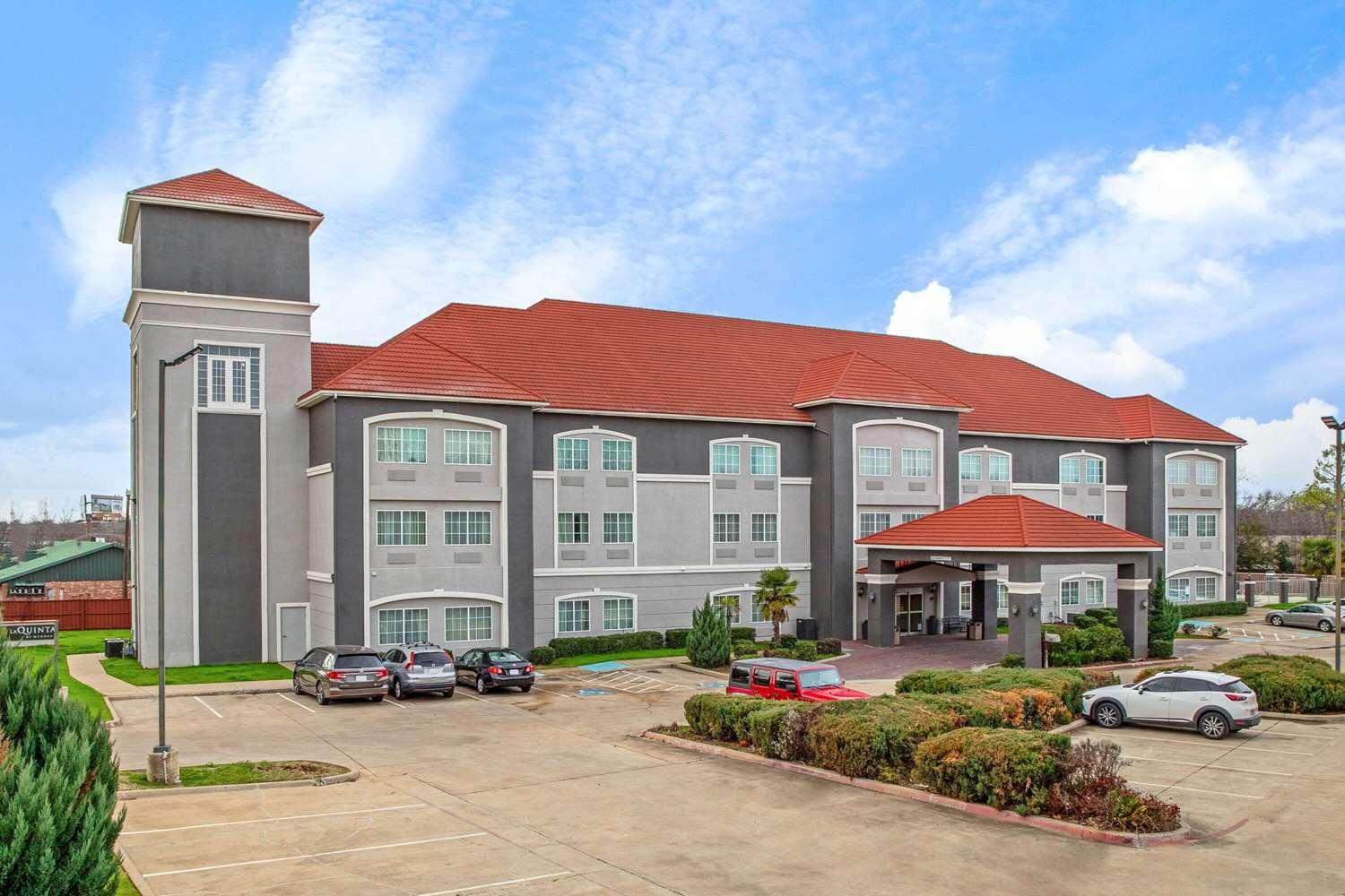 amenities
