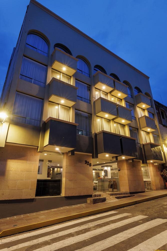 hotel