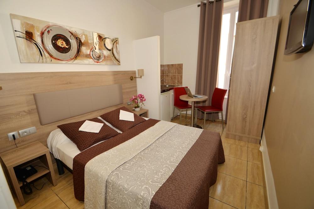 room