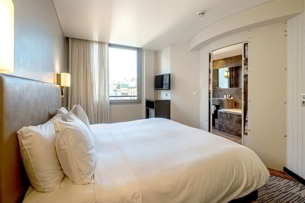 room