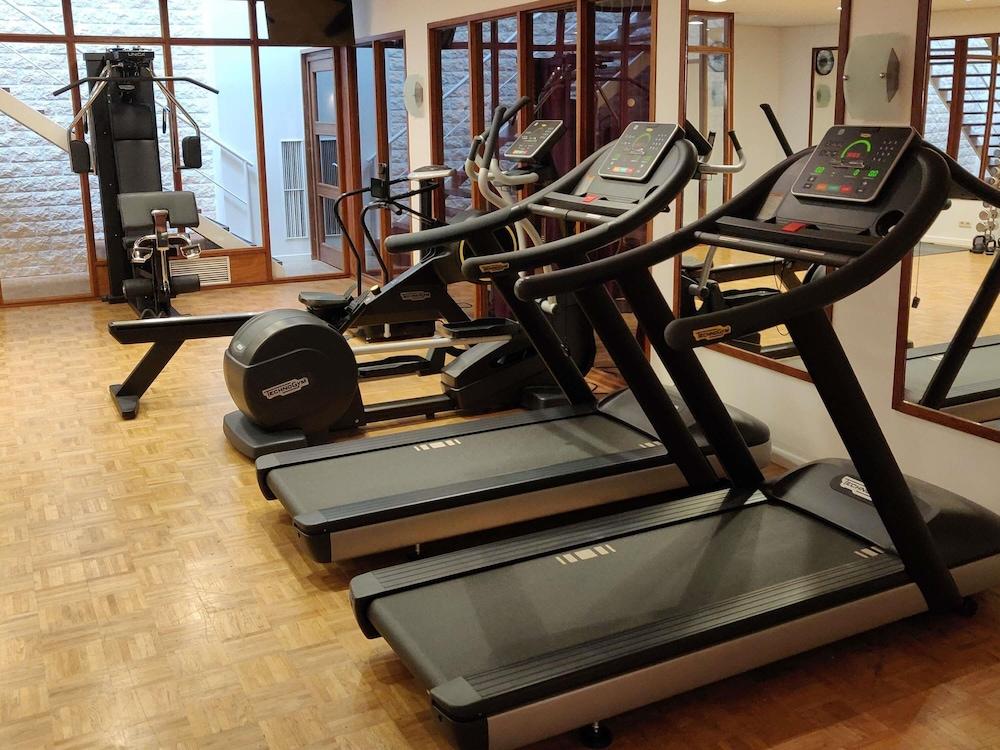 sport facilities