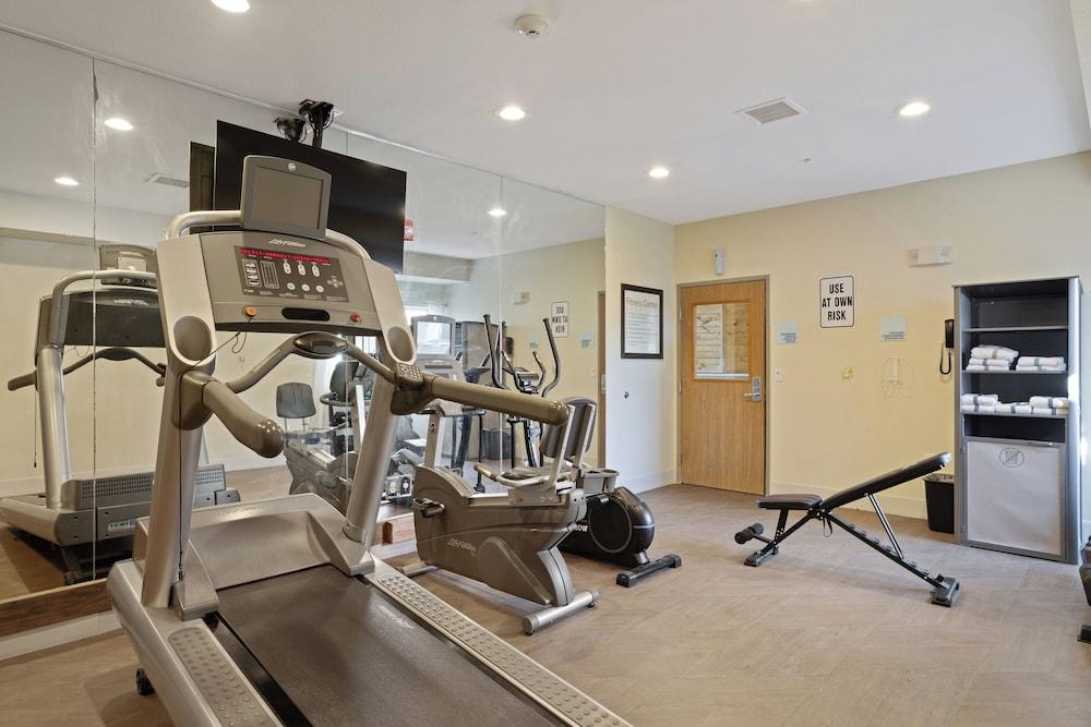 sport facilities