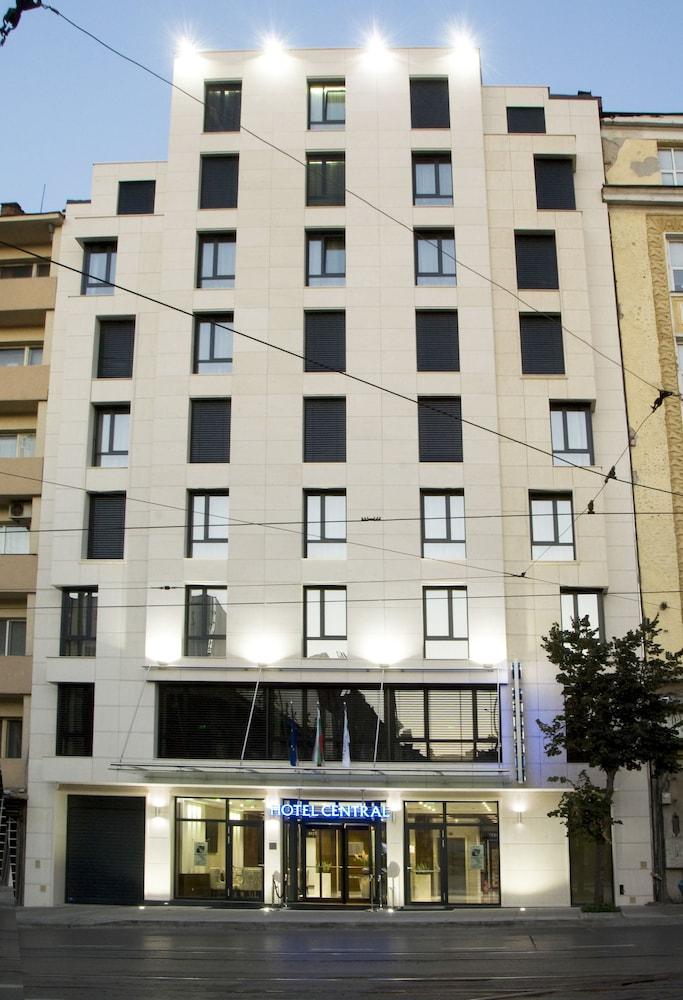 hotel
