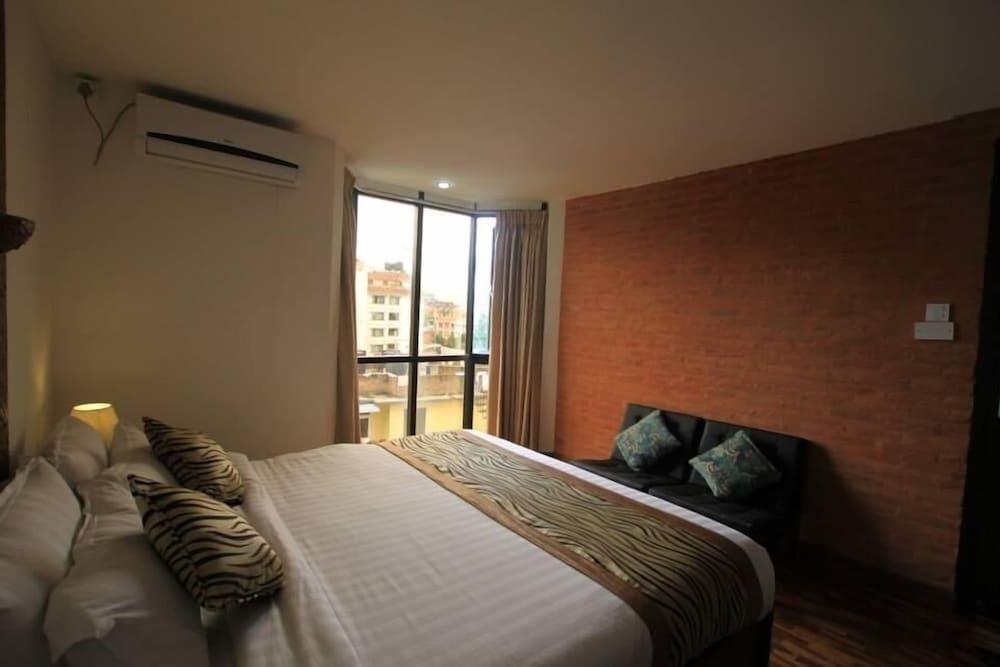 room