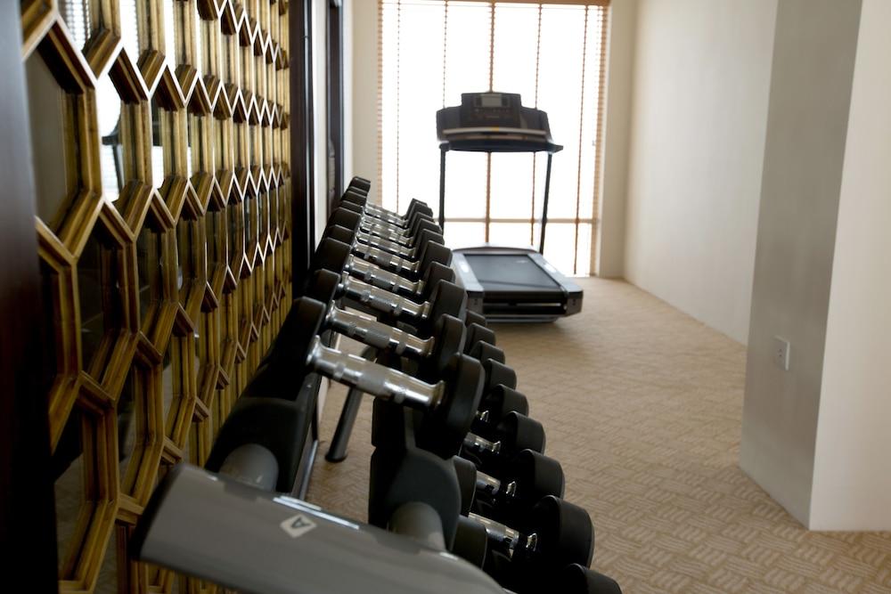 sport facilities