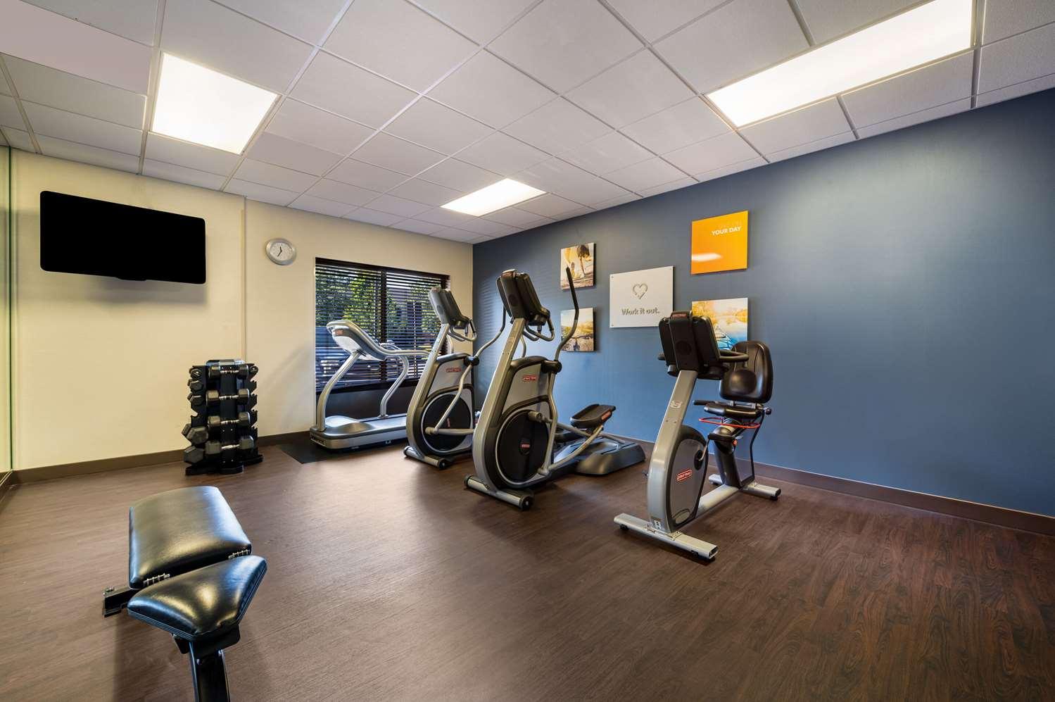sport facilities
