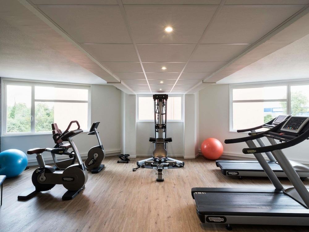 sport facilities