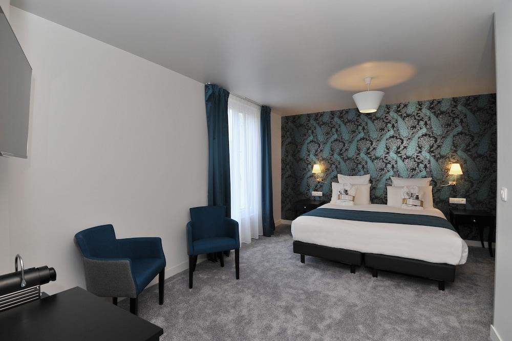 room