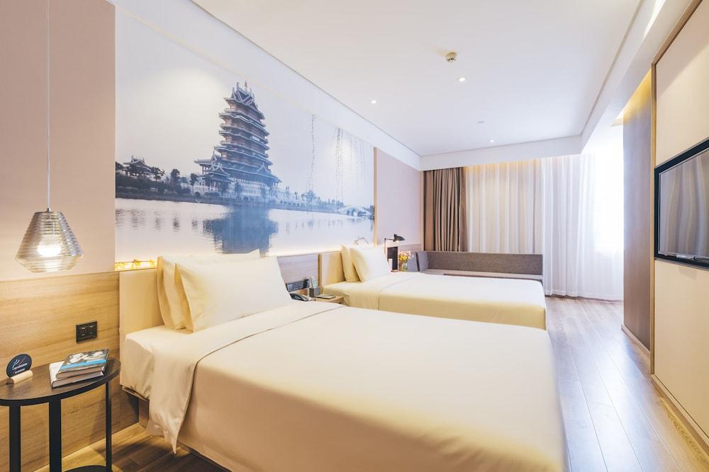 room