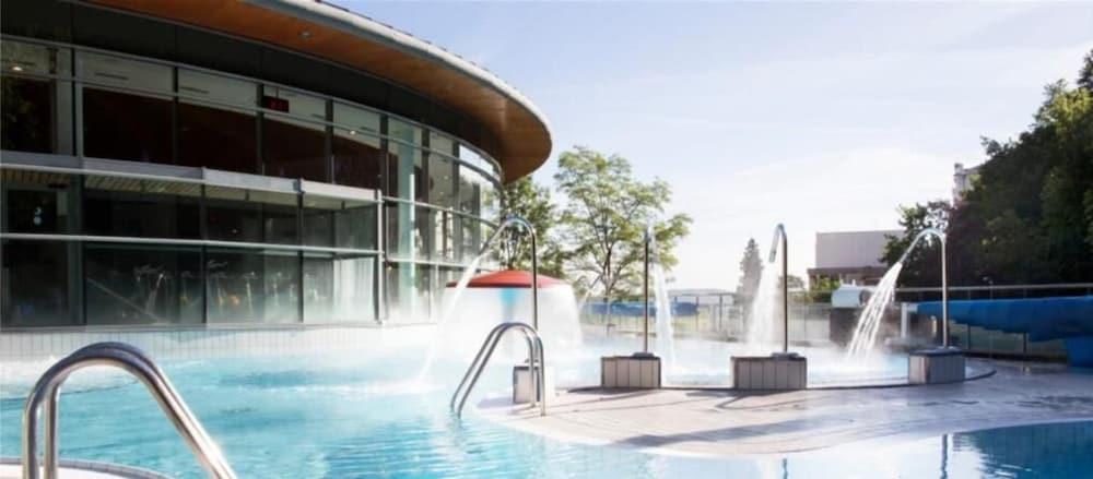sport facilities