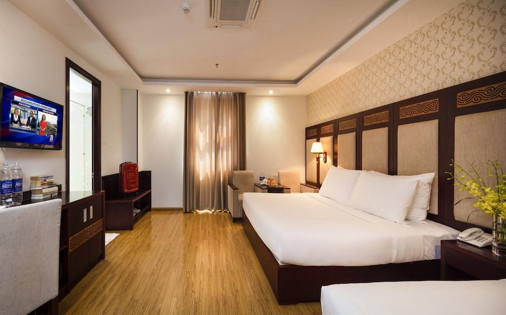 room