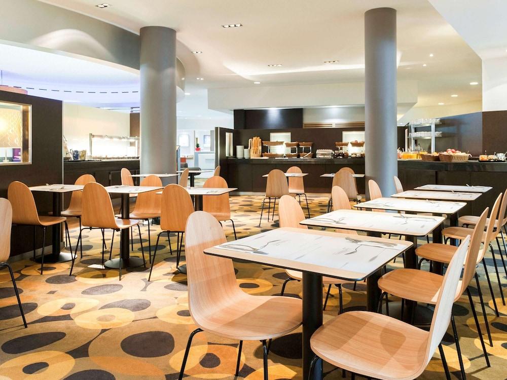 restaurant-cafeteria