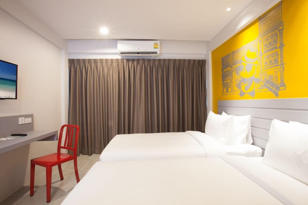 room