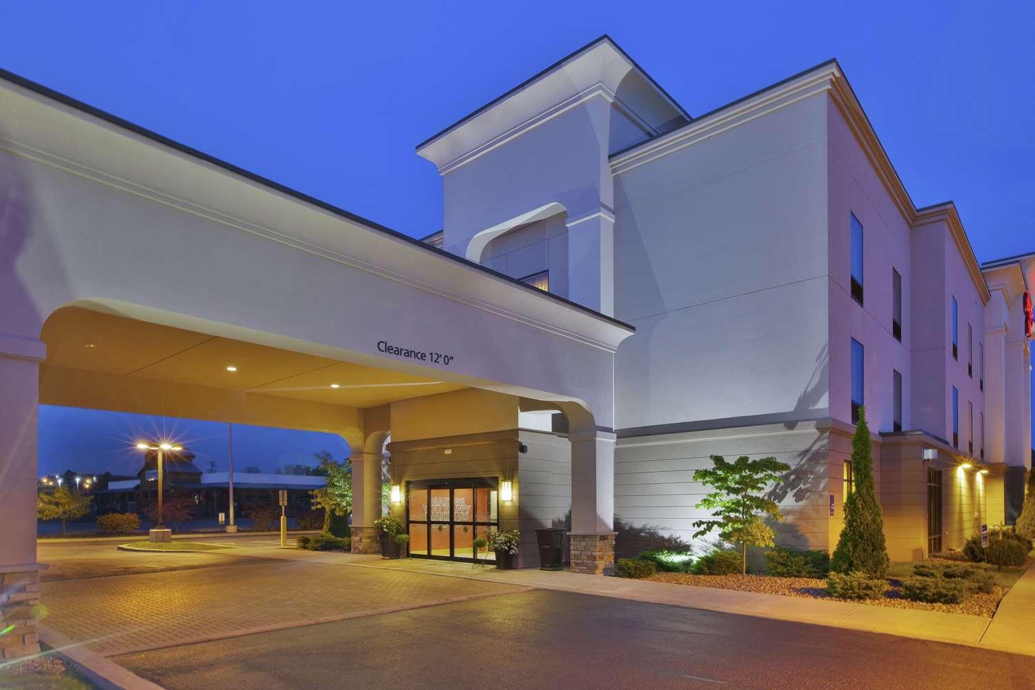 hotel
