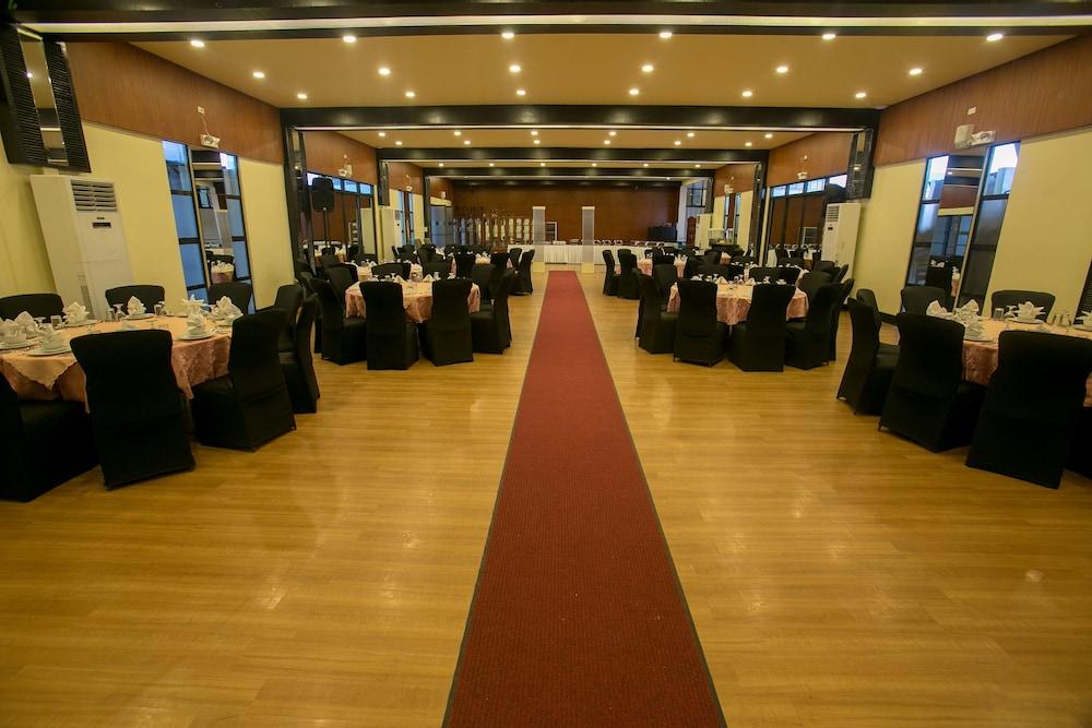 sport facilities