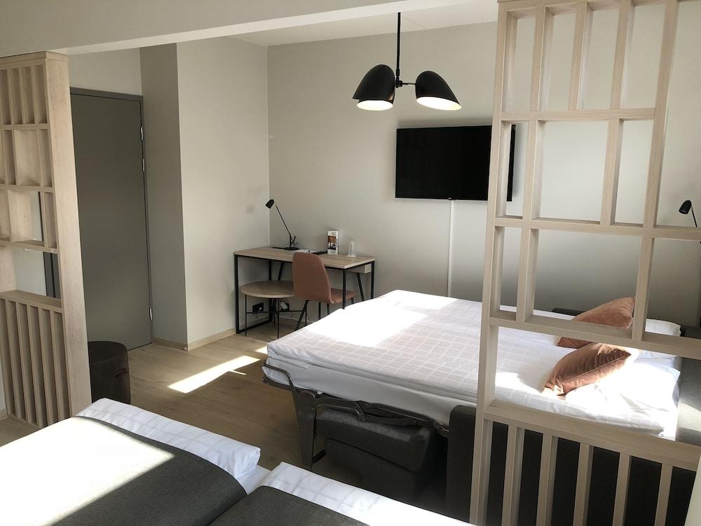 room