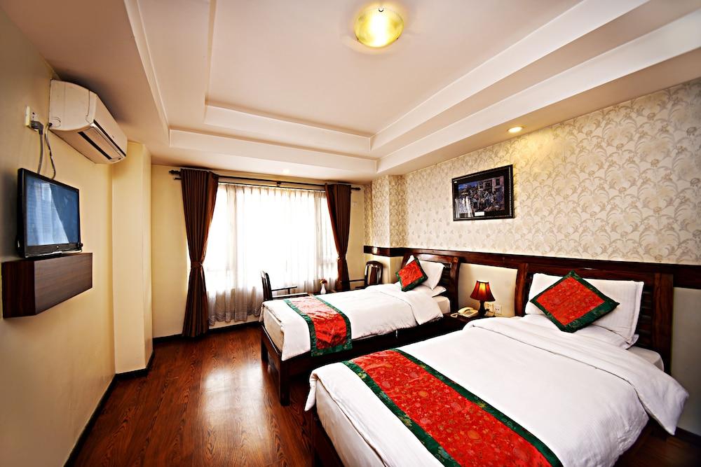 room