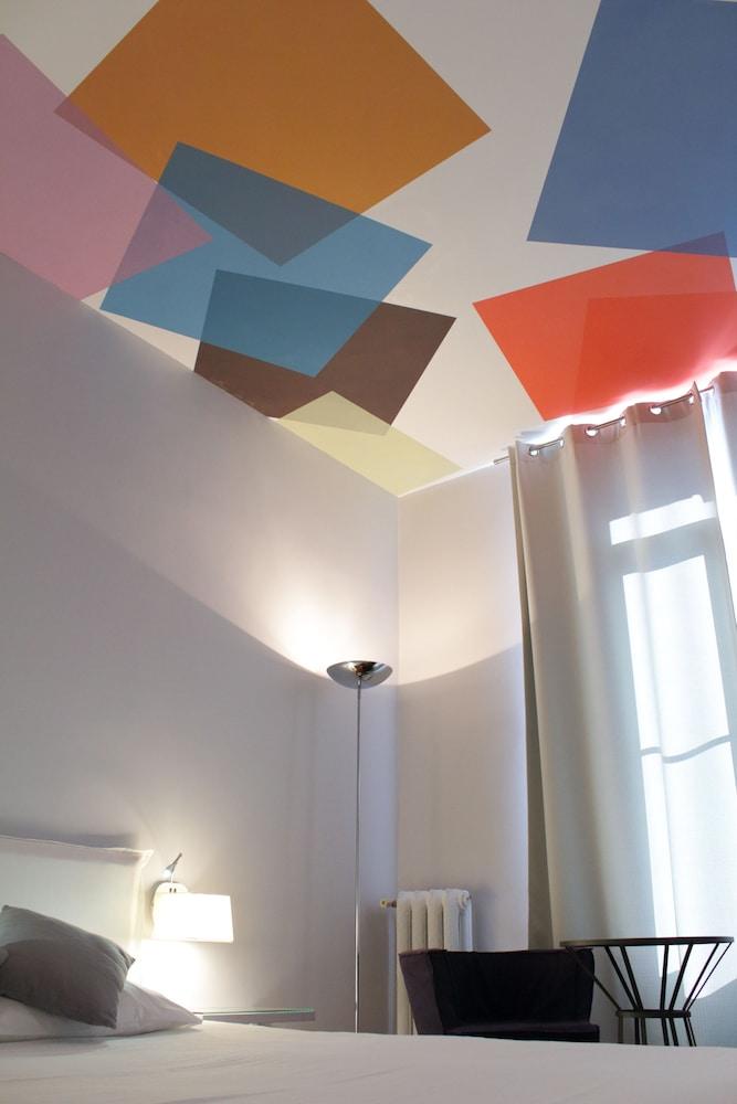 room