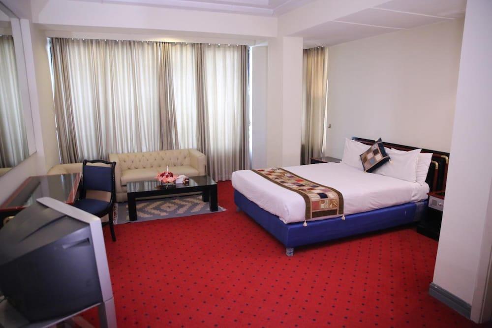 room