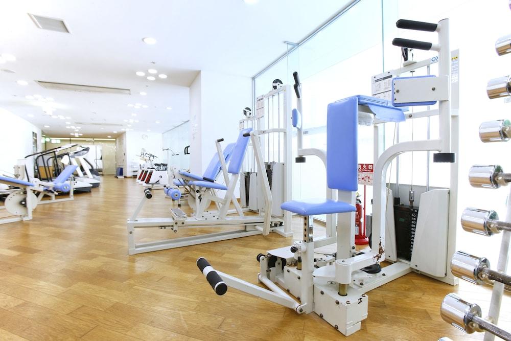 sport facilities
