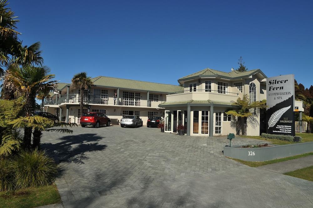 amenities