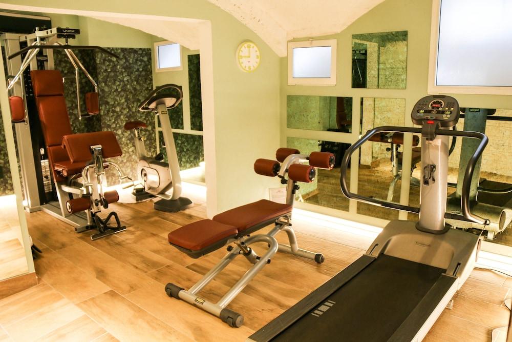 sport facilities