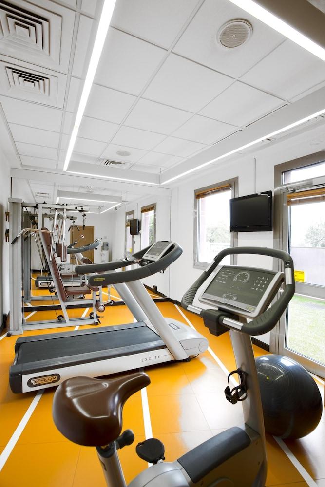 sport facilities