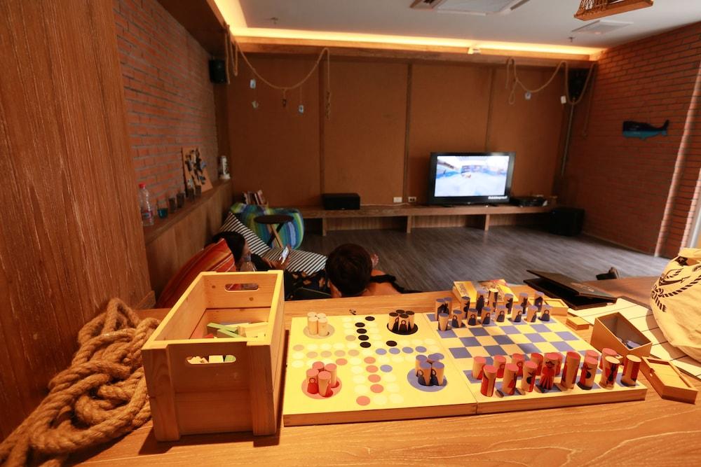 lounge