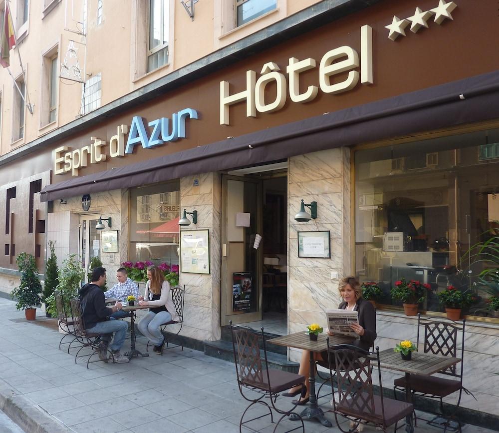hotel