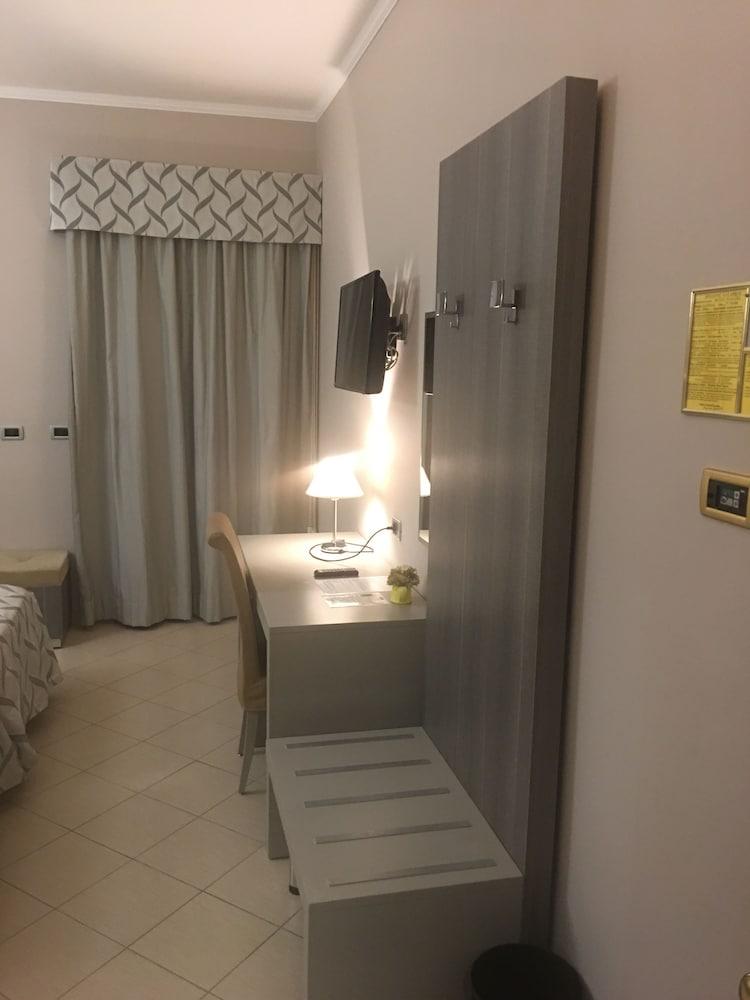 room