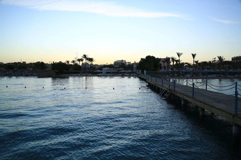 surroundings