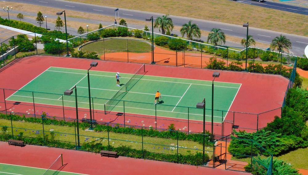 sport_facililities