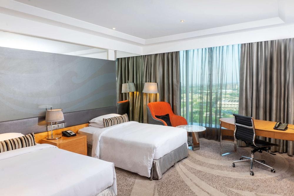 room