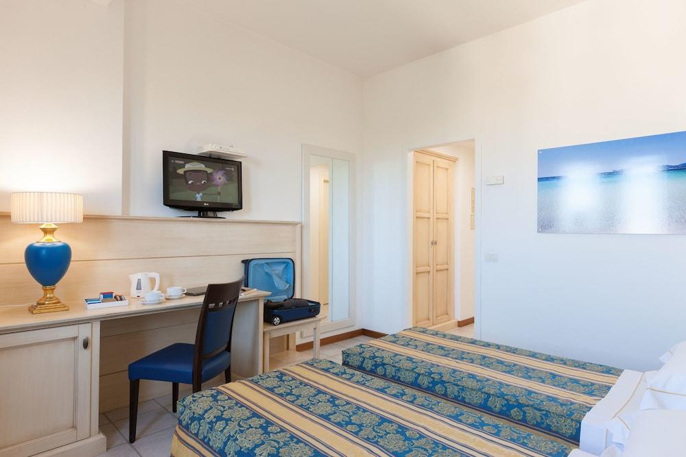 room