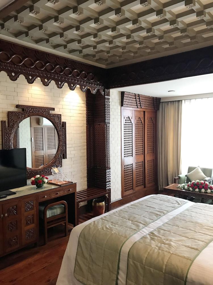 room