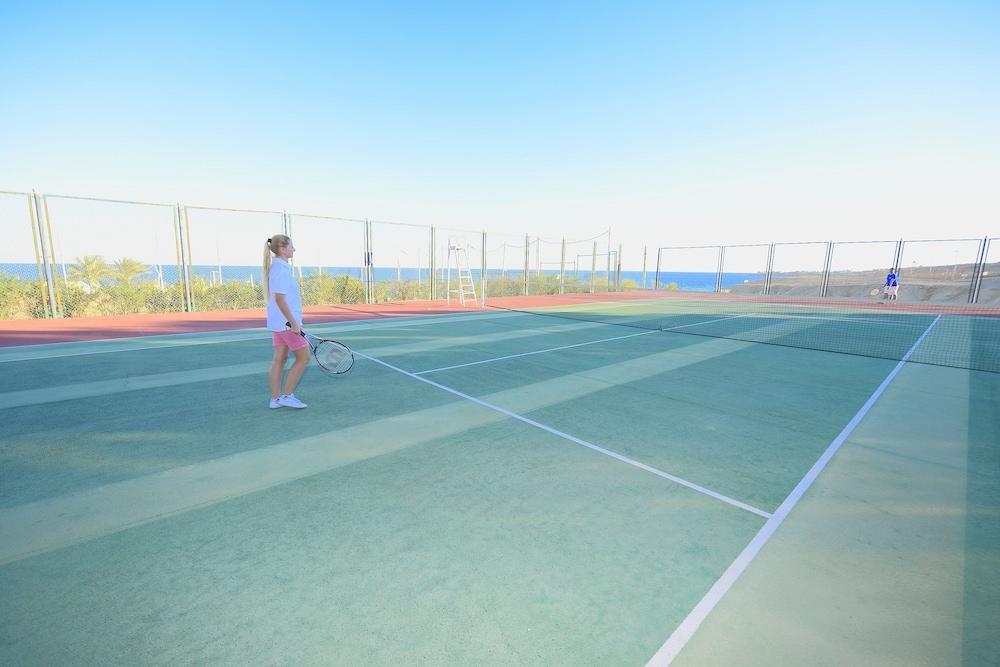 sport facilities