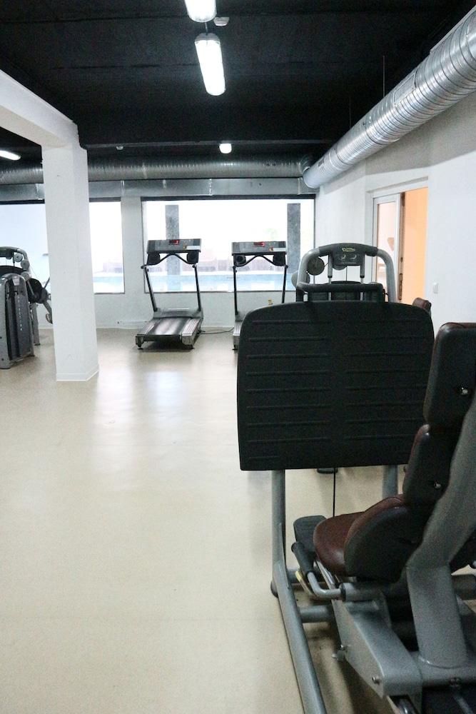 sport facilities